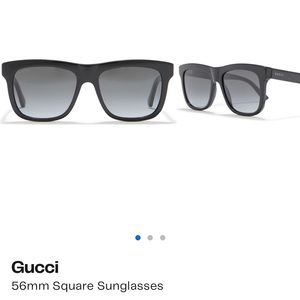 Gucci Sunglasses 🕶️